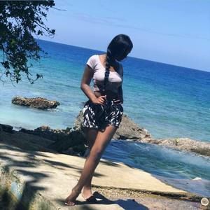 Meet your Posher, Amaralis